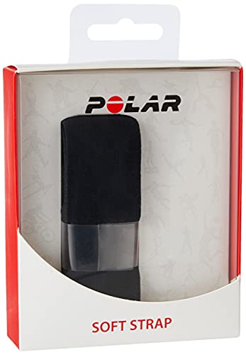 Polar Soft Brustgurt für H9 und H10 M-XXL Polar Soft Brustgurt für H9 und H10 M-XXL von Polar