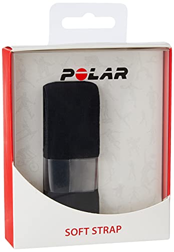 Polar Soft Brustgurt für H9 und H10 M-XXL von Polar