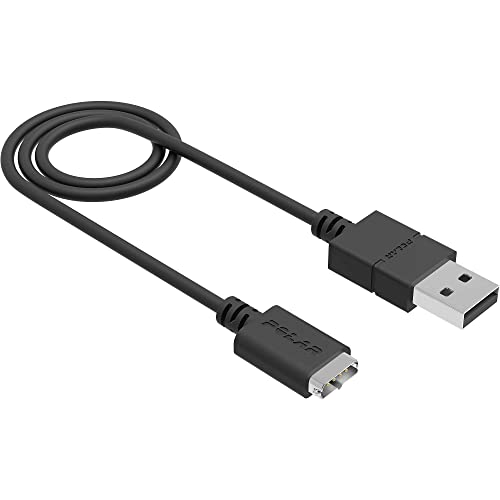 Polar USB-Ladekabel für Sportuhren & Fitnessuhren von Polar