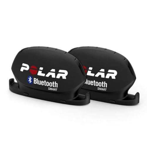 Polar Geschwindigkeits- und Trittfrequenzsensor Set Bluetooth Smart Polar Geschwindigkeits- und Trittfrequenzsensor Set Bluetooth Smart von Polar