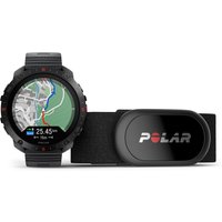 Polar GRIT X2 PRO HR Sportuhr von Polar