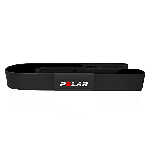 Polar Equine - Pferde, Reitsport, Trab - Gurt für H10 Herzfrequenz-Messgerät Polar Equine - Pferde, Reitsport, Trab - Gurt für H10 Herzfrequenz-Messgerät von Polar