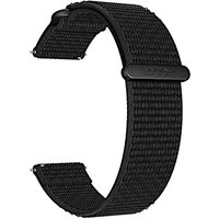 Polar Gewebe-Armband mit Klettverschluss 22 mm Polar Gewebe-Armband mit Klettverschluss 22 mm von Polar