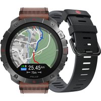 Polar Grit X2 Pro Titan GPS-Outdoor-Multisportuhr Polar Grit X2 Pro Titan GPS-Outdoor-Multisportuhr von Polar