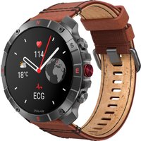 Polar POLAR GRIT X2 PRO Titan Sportuhr Polar POLAR GRIT X2 PRO Titan Sportuhr von Polar