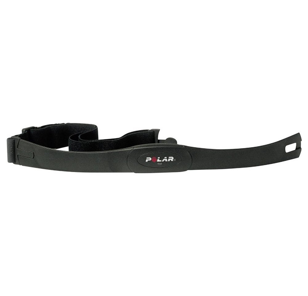 Polar Pulsuhr Polar Elastisches Teil/ Strap für T31/T61 M Polar Pulsuhr Polar Elastisches Teil/ Strap für T31/T61 M von Polar