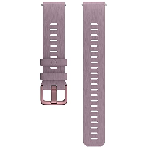 Polar Unisex - Erwachsene, Armband, Purple Dusk, S-L, 20 mm Polar Unisex - Erwachsene, Armband, Purple Dusk, S-L, 20 mm von Polar