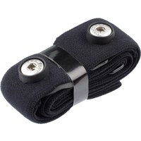 Polar Soft Strap für H9 Herzfrequenz-Sensor Polar Soft Strap für H9 Herzfrequenz-Sensor von Polar