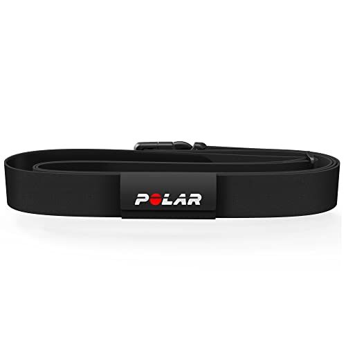 Polar Equine - Pferde, Reitsport, Trab - Gurt für H10 Herzfrequenz-Messgerät Polar Equine - Pferde, Reitsport, Trab - Gurt für H10 Herzfrequenz-Messgerät von Polar