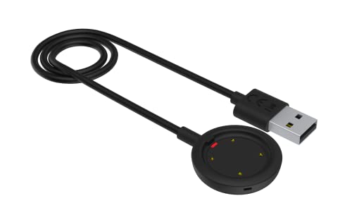 Polar USB-Ladekabel für Sportuhren & Fitnessuhren Polar USB-Ladekabel für Sportuhren & Fitnessuhren von Polar