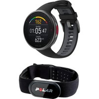 Polar VANTAGE V2 BLACK HR Sportuhr Polar VANTAGE V2 BLACK HR Sportuhr von Polar