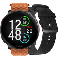 Polar VANTAGE V3 Bundle Sportuhr Polar VANTAGE V3 Bundle Sportuhr von Polar