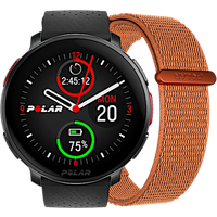 Polar Vantage V3 GPS Multisport- und Fitnessuhr + Zusatz-Armband Polar Vantage V3 GPS Multisport- und Fitnessuhr + Zusatz-Armband von Polar