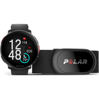 Polar Vantage V3 GPS - Multisport- und Fitnessuhr inkl. H10 Brustgurt Polar Vantage V3 GPS - Multisport- und Fitnessuhr inkl. H10 Brustgurt von Polar