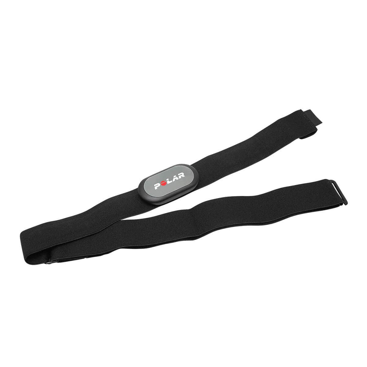 Polar Zubehör Polar Brustgurt-Pulsmesser H9 - schwarz Polar Zubehör Polar Brustgurt-Pulsmesser H9 - schwarz von Polar