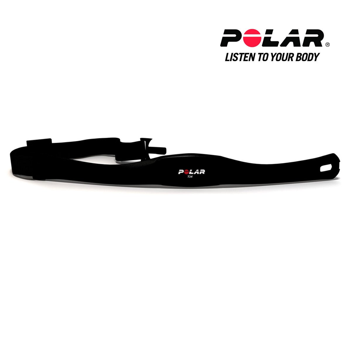 Polar Zubehör Polar Brustgurt-Pulsmesser T34 Polar Zubehör Polar Brustgurt-Pulsmesser T34 von Polar