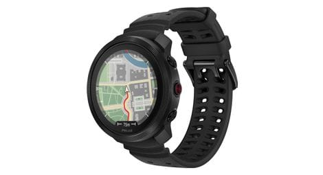 multisport connected watch polar vantage m3 night black von Polar