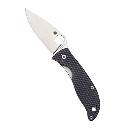 Spyderco Polestar C220GPGY Kalppmesser Spyderco Polestar C220GPGY Kalppmesser von Spyderco