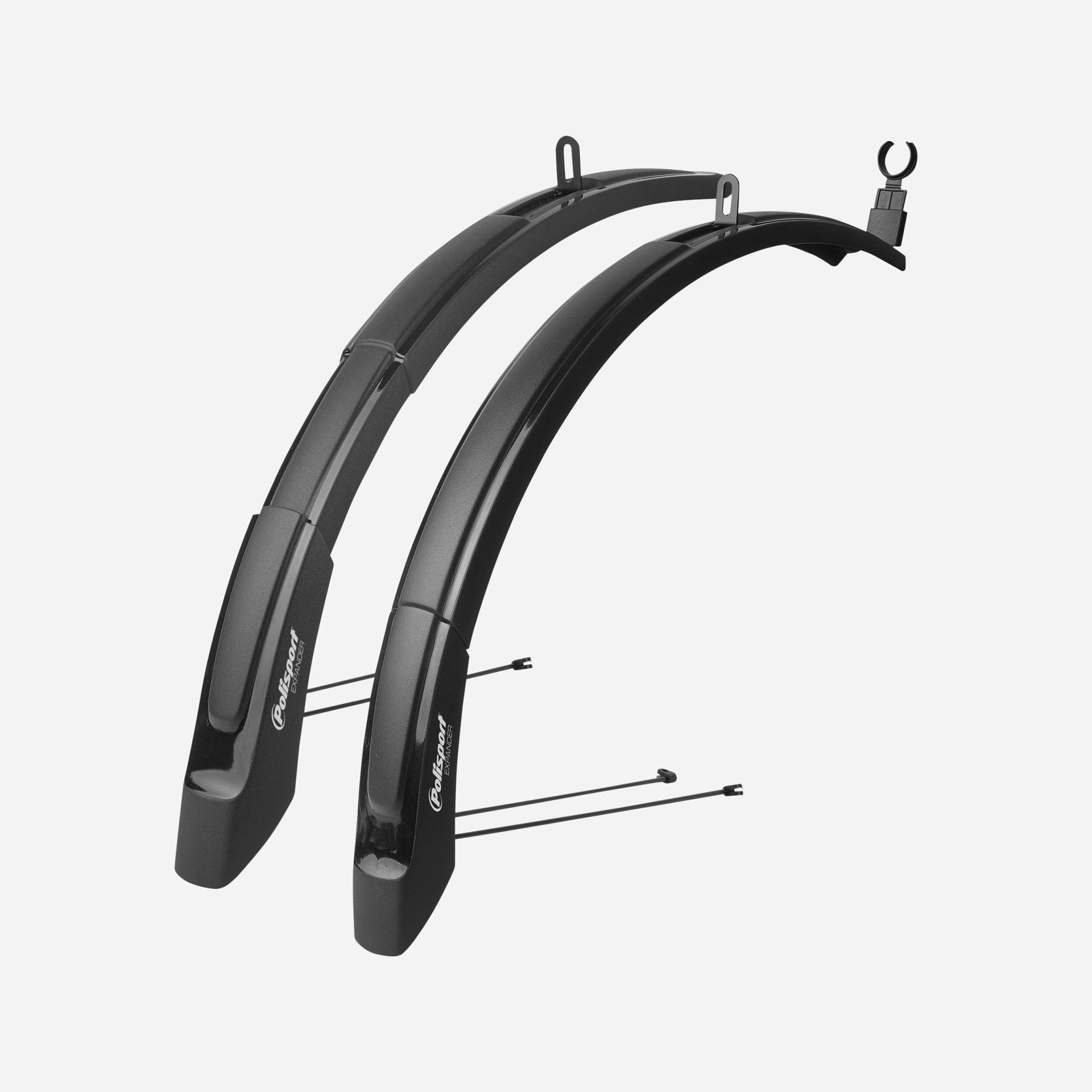 Fahrrad Schutzblechset 26"/29" - Expander 65 Fahrrad Schutzblechset 26"/29" - Expander 65 von Polisport