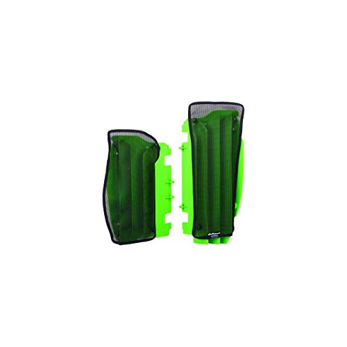 LOUVER MESH CRF450 17- LOUVER MESH CRF450 17- von Polisport