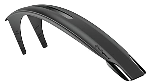 POLISPORT 8622800001 - X-Cape Evo Universal-Hinterradschutzblech für Mountainbikes mit Laufrädern von 26'' bis 29'' en Color Schwarz POLISPORT 8622800001 - X-Cape Evo Universal-Hinterradschutzblech für Mountainbikes mit Laufrädern von 26'' bis 29'' en Color Schwarz von Polisport