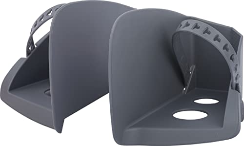 POLISPORT 8632100029 - Ersatz-Fußstütze + Riemen für Stuhlmodell BILBY Maxi in brauner Farbe POLISPORT 8632100029 - Ersatz-Fußstütze + Riemen für Stuhlmodell BILBY Maxi in brauner Farbe von Polisport