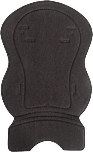 POLISPORT 8633300001 - Ersatzkissen für Stuhlmodell Wallaby in Grauer Farbe von Polisport