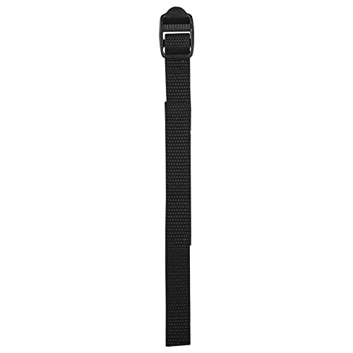 POLSIPORT 8632100025 - Ersatz-Sicherheitsgurt für BILBY Maxi-Modell in schwarzer Farbe von Polisport