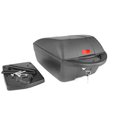 Polisport Kinder Bagagedragerbox Top Case Polisport 051 201 01 Gepaecktraegerbox Schwarz, Schwarz, S EU Polisport Kinder Bagagedragerbox Top Case Polisport 051 201 01 Gepaecktraegerbox Schwarz, Schwarz, S EU von Polisport