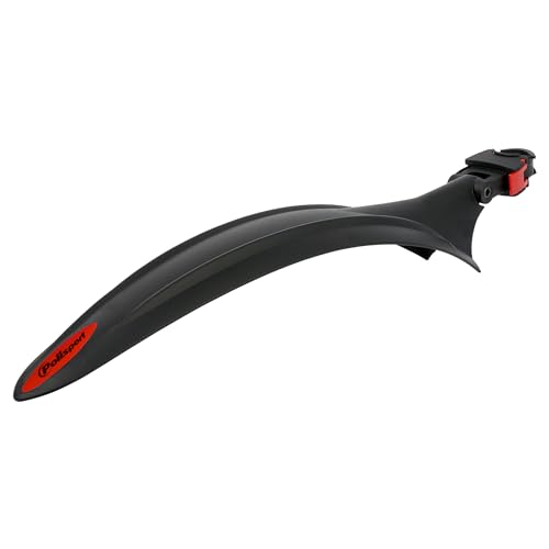 Polisport Schutzblech Cross Country Evo, Schwarz, 24-26 Zoll, 09505500 Polisport Schutzblech Cross Country Evo, Schwarz, 24-26 Zoll, 09505500 von Polisport