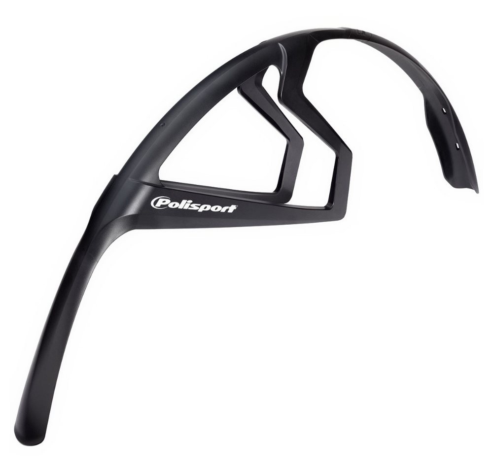 Polisport Schutzblech Polisport Steckradschutzgarnitur R-Mud" 28" 32mm breit 28" schwarz Polisport Schutzblech Polisport Steckradschutzgarnitur R-Mud" 28" 32mm breit 28" schwarz von Polisport