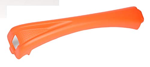 Polisport Sicherheitsbügel für Kindersitz Bilby Junior Bügel Orange von Polisport