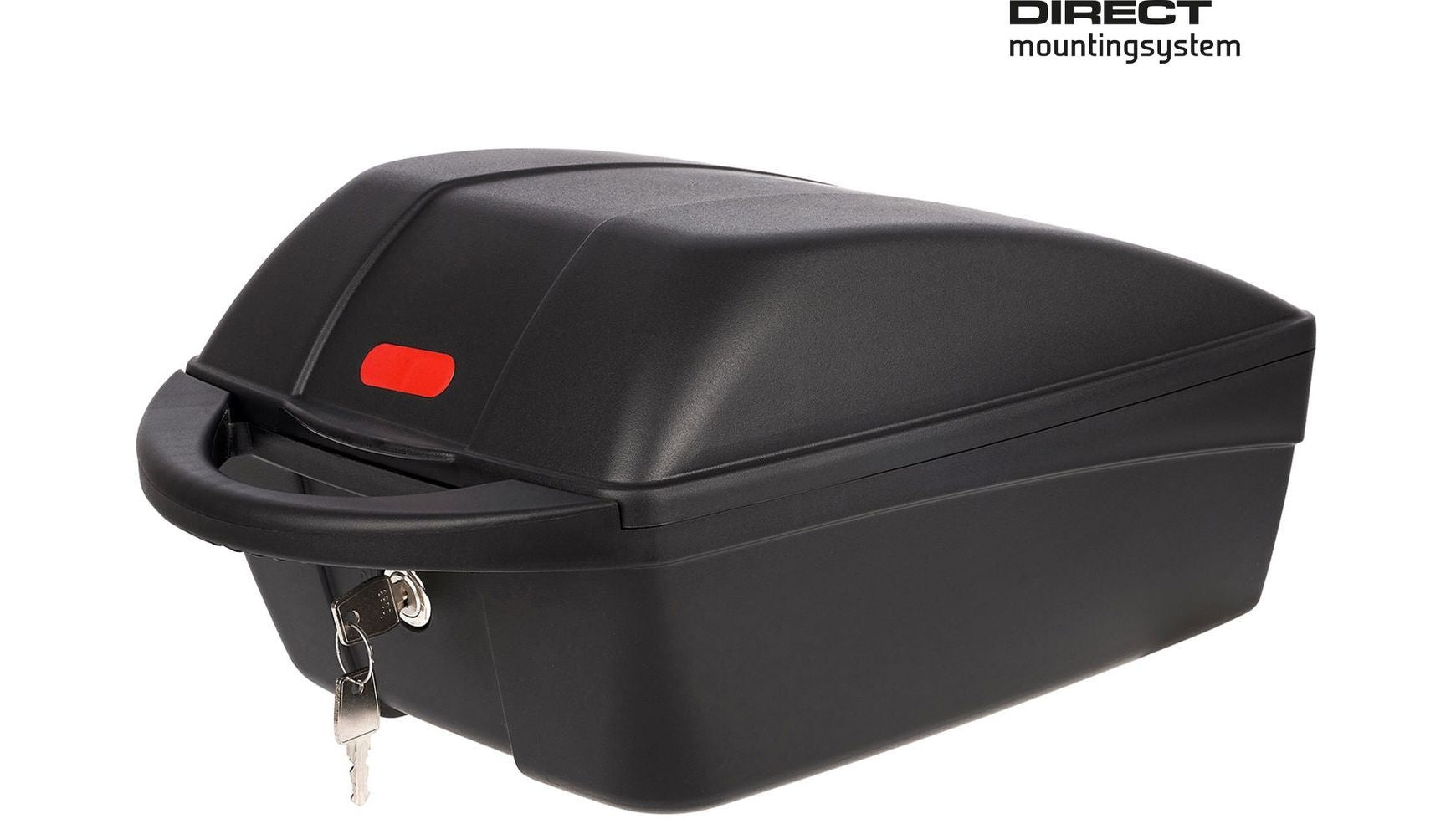 Polisport Top Box Direct Mounting Polisport Top Box Direct Mounting von Polisport