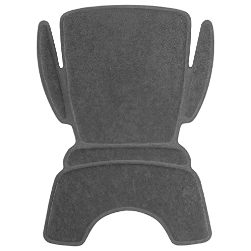 Polisport Unisex-Baby Kissen Ersatzteile, Dunkelgrau, One Size Polisport Unisex-Baby Kissen Ersatzteile, Dunkelgrau, One Size von Polisport