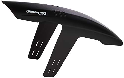 Polisport X Cape Bridas Reus Schutzblech, vorne, TU EU, Schwarz Polisport X Cape Bridas Reus Schutzblech, vorne, TU EU, Schwarz von Polisport