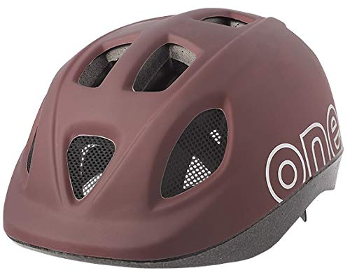 Polisport pol1813 Helm BOBIKE, braun, L Polisport pol1813 Helm BOBIKE, braun, L von Polisport