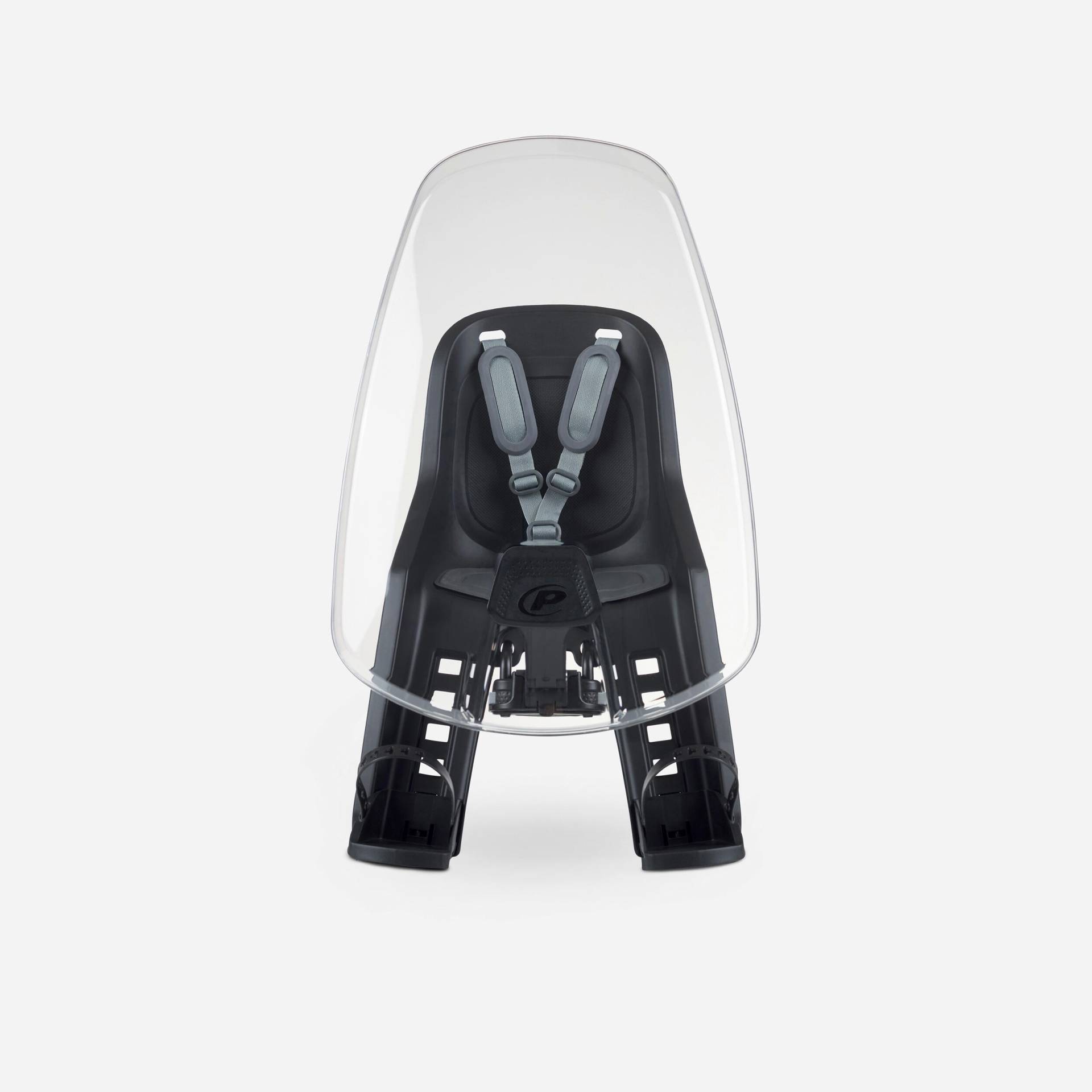 Windschutz Front-Kindersitz Polisport Windschutz Front-Kindersitz Polisport von Polisport