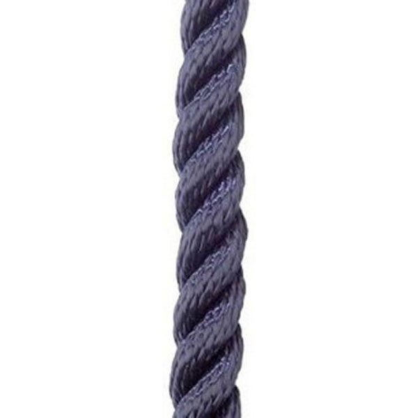 Poly Ropes Superior Polyester Rope 110 M Grau 14 mm Poly Ropes Superior Polyester Rope 110 M Grau 14 mm von Poly Ropes