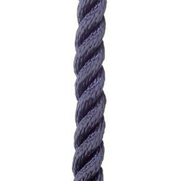 Poly Ropes Superior Polyester Rope 165 M Schwarz 12 mm Poly Ropes Superior Polyester Rope 165 M Schwarz 12 mm von Poly Ropes