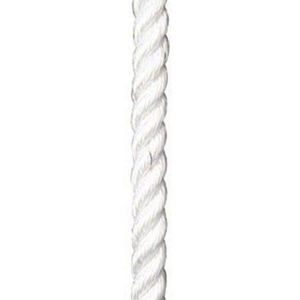 Poly Ropes Superior Polyester Rope 220 M Weiß 10 mm Poly Ropes Superior Polyester Rope 220 M Weiß 10 mm von Poly Ropes