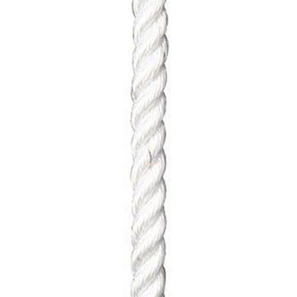 Poly Ropes Superior Polyester Rope 85 M Weiß 20 mm Poly Ropes Superior Polyester Rope 85 M Weiß 20 mm von Poly Ropes