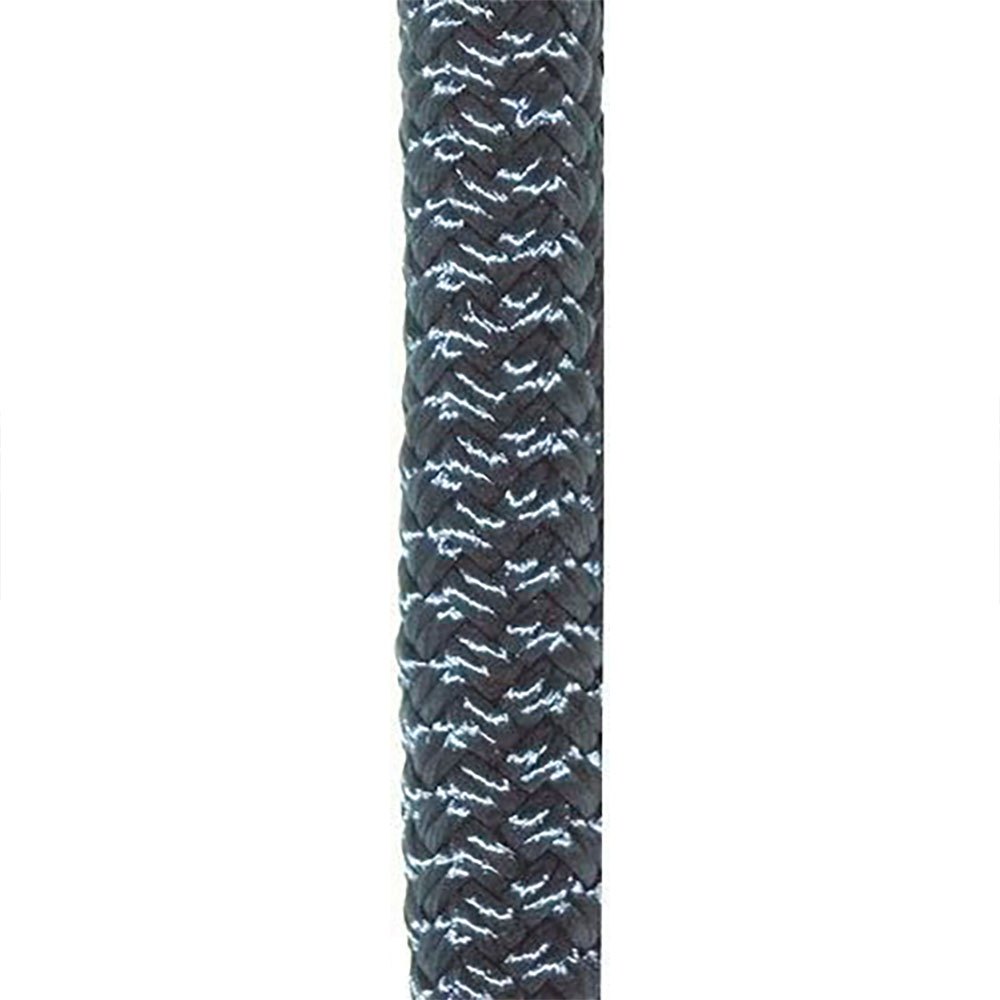 Poly Ropes Dock Line 85 M Rope Schwarz 19 mm Poly Ropes Dock Line 85 M Rope Schwarz 19 mm von Poly Ropes