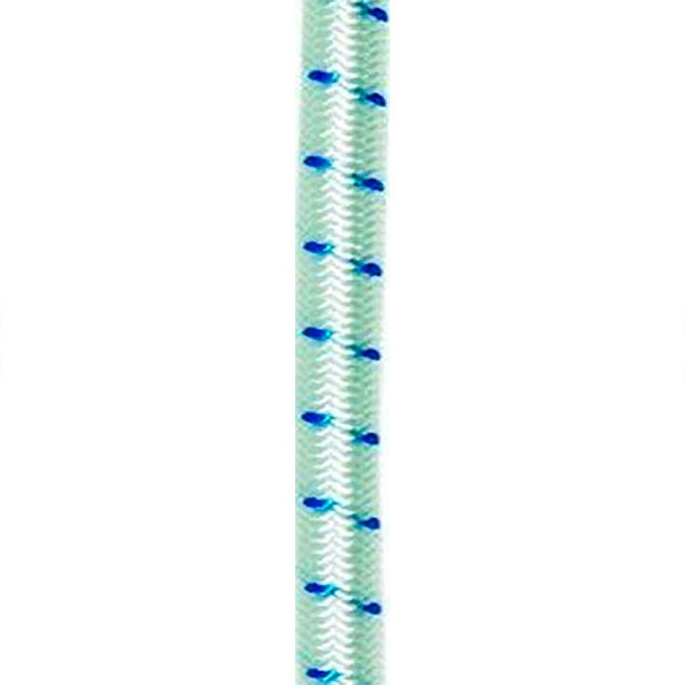 Poly Ropes Gummilina 100 M Elastic Rope Blau 3 mm Poly Ropes Gummilina 100 M Elastic Rope Blau 3 mm von Poly Ropes