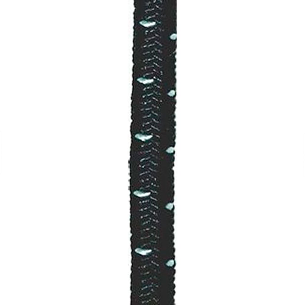 Poly Ropes Gummilina 100 M Elastic Rope Schwarz 8 mm Poly Ropes Gummilina 100 M Elastic Rope Schwarz 8 mm von Poly Ropes