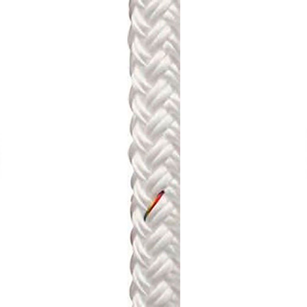 Poly Ropes Poly-braid 16 150 M Rope Weiß 8 mm Poly Ropes Poly-braid 16 150 M Rope Weiß 8 mm von Poly Ropes