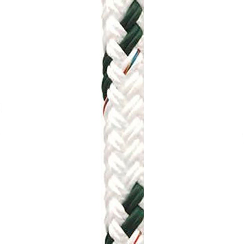 Poly Ropes Poly-braid 16 185 M Rope Durchsichtig 6 mm Poly Ropes Poly-braid 16 185 M Rope Durchsichtig 6 mm von Poly Ropes