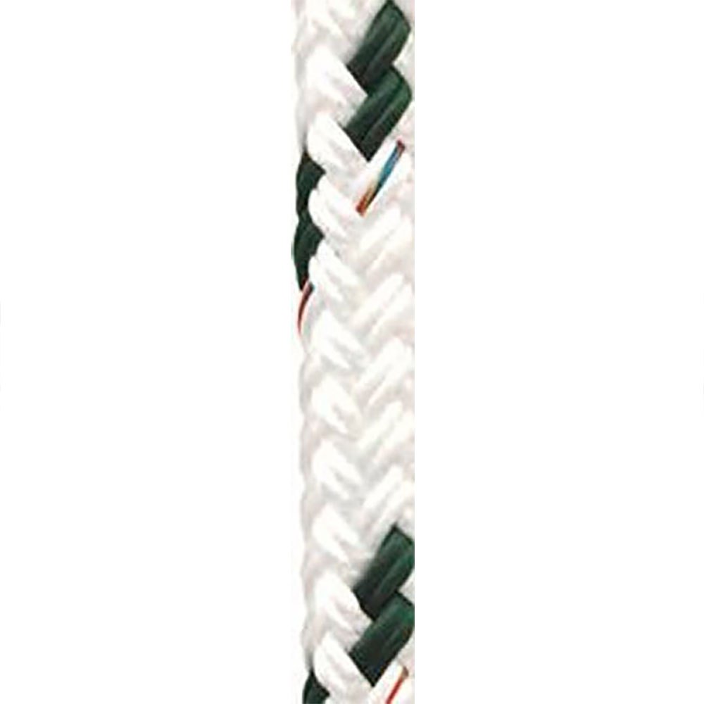 Poly Ropes Poly-braid 16 220 M Rope Beige 10 mm Poly Ropes Poly-braid 16 220 M Rope Beige 10 mm von Poly Ropes