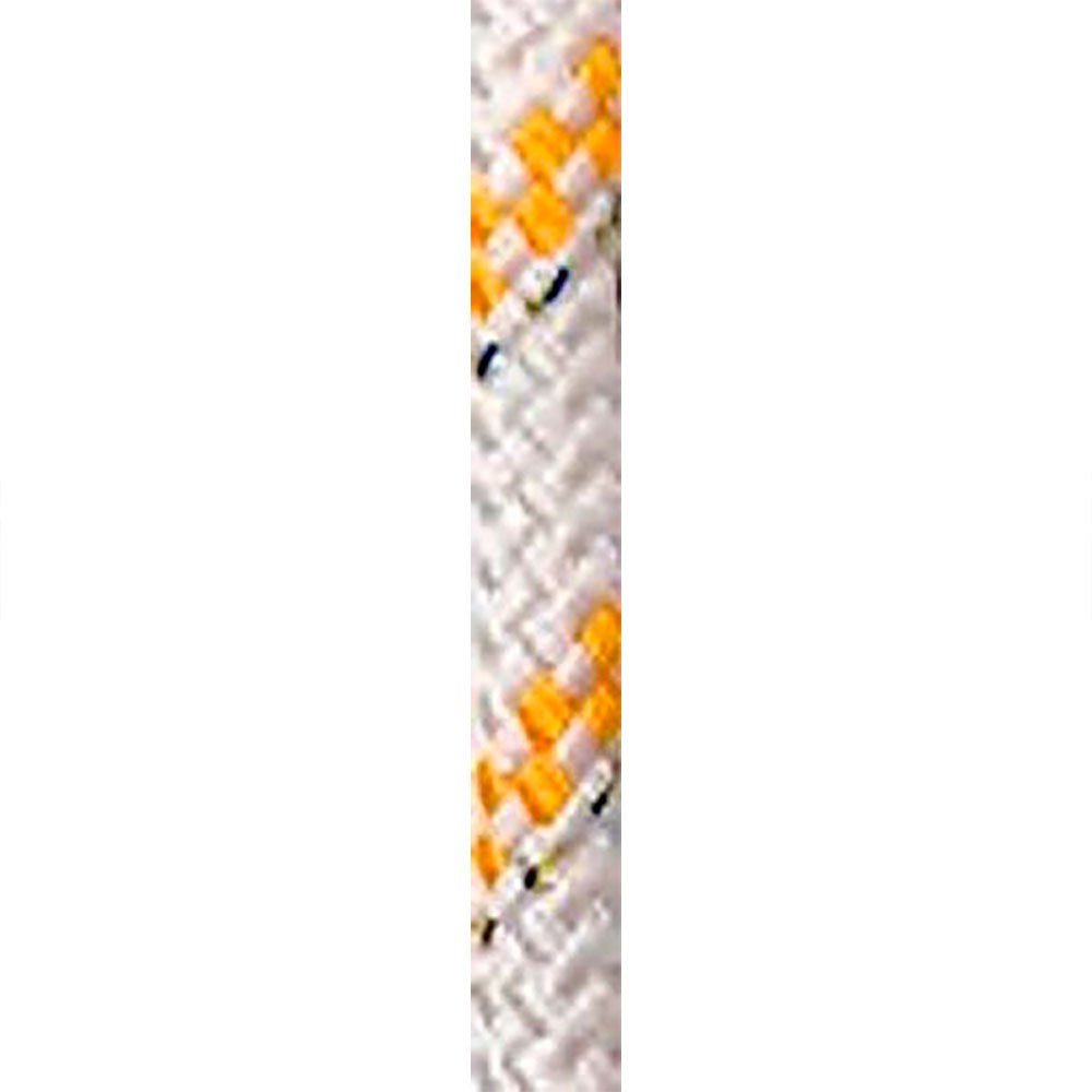 Poly Ropes Poly-braid 24 150 M Rope Durchsichtig 8 mm Poly Ropes Poly-braid 24 150 M Rope Durchsichtig 8 mm von Poly Ropes