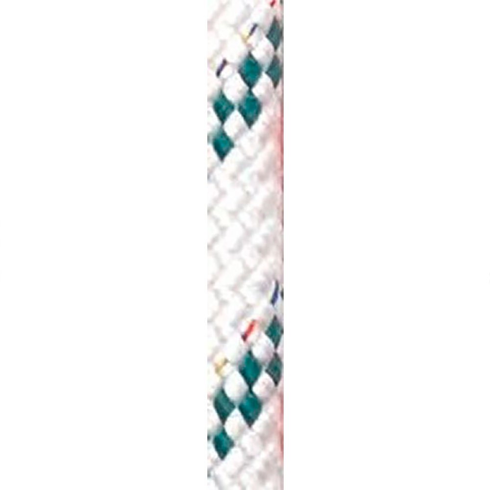 Poly Ropes Poly-braid 32 85 M Rope Grün,Weiß 20 mm Poly Ropes Poly-braid 32 85 M Rope Grün,Weiß 20 mm von Poly Ropes