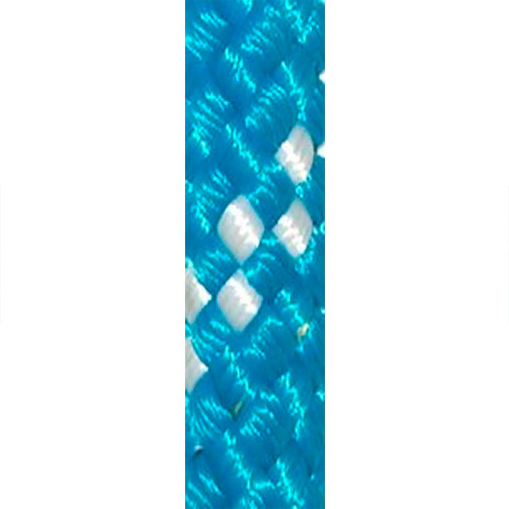 Poly Ropes Poly-braid 32 Color 85 M Rope Blau 20 mm Poly Ropes Poly-braid 32 Color 85 M Rope Blau 20 mm von Poly Ropes